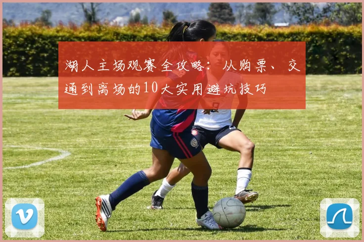 湖人主场观赛全攻略：从购票、交通到离场的10大实用避坑技巧