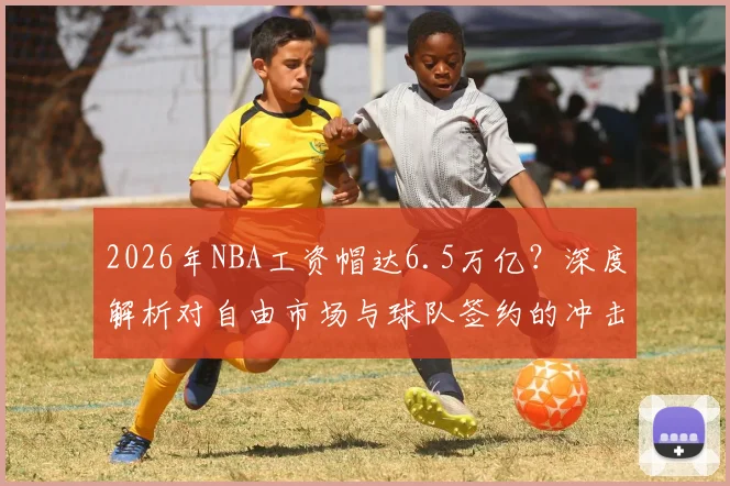 2026年NBA工资帽达6.5万亿？深度解析对自由市场与球队签约的冲击